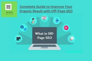 Off-page seo